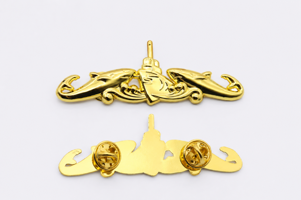 brivet premium kapal selam tni al